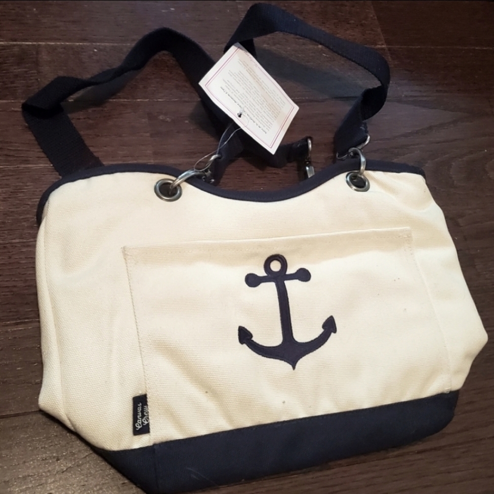 A001 - THIRTY ONE CANVAS CREW MINI THERMAL